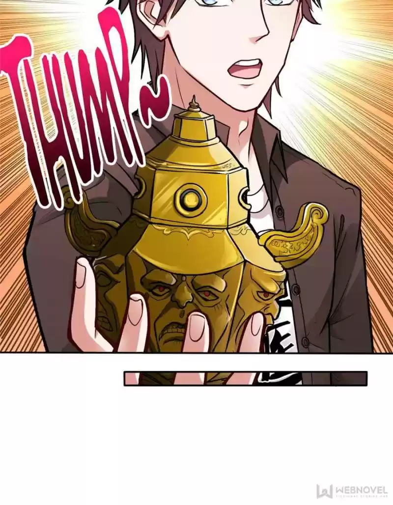 Peerless Doctor In The City Chapter 112