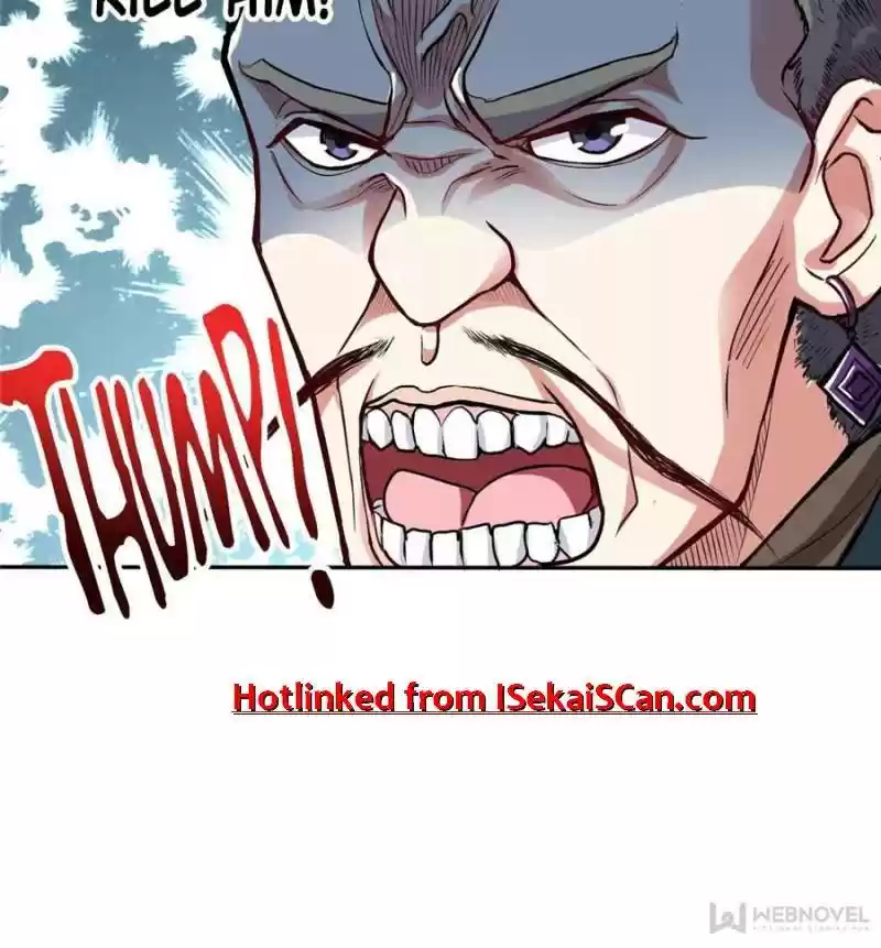 Peerless Doctor In The City Chapter 112