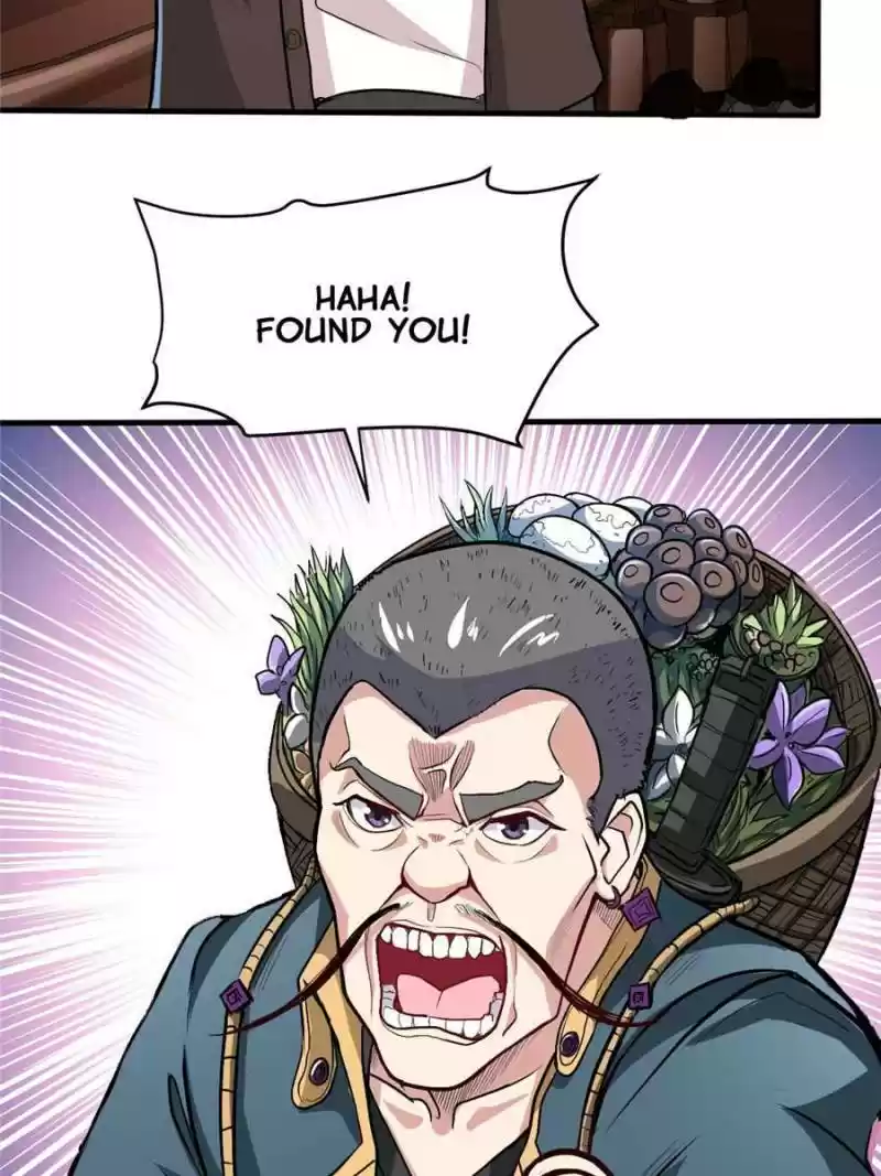 Peerless Doctor In The City Chapter 113