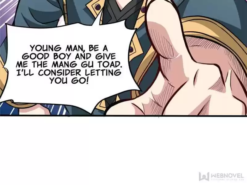 Peerless Doctor In The City Chapter 113