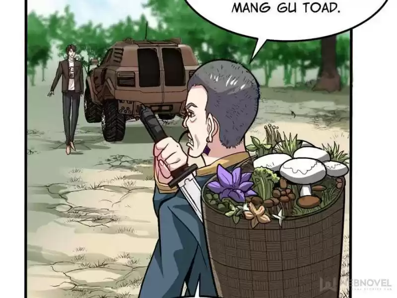 Peerless Doctor In The City Chapter 113