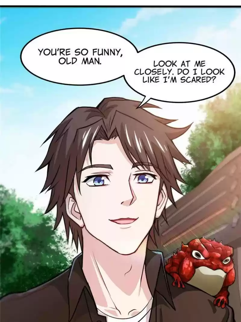 Peerless Doctor In The City Chapter 113