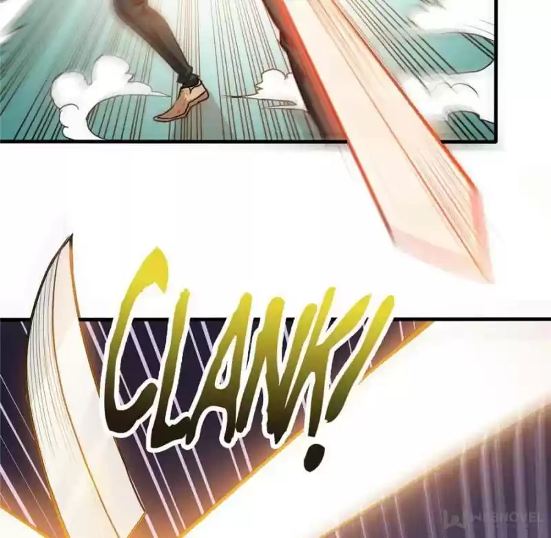 Peerless Doctor In The City Chapter 113