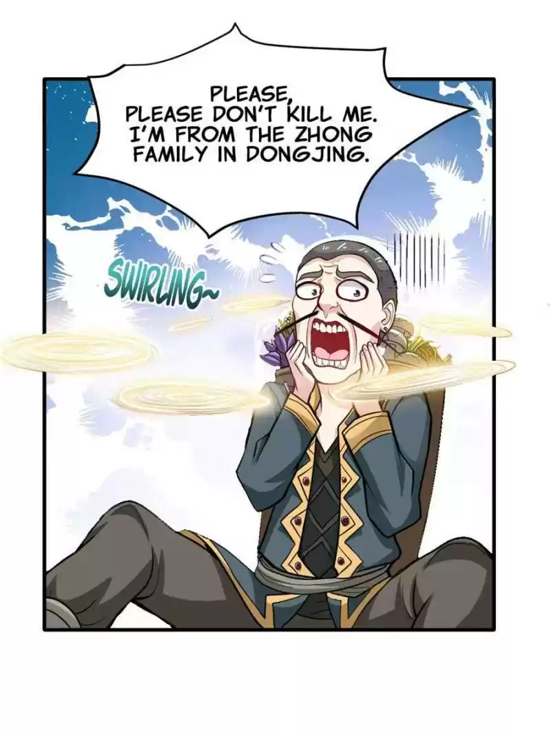 Peerless Doctor In The City Chapter 113