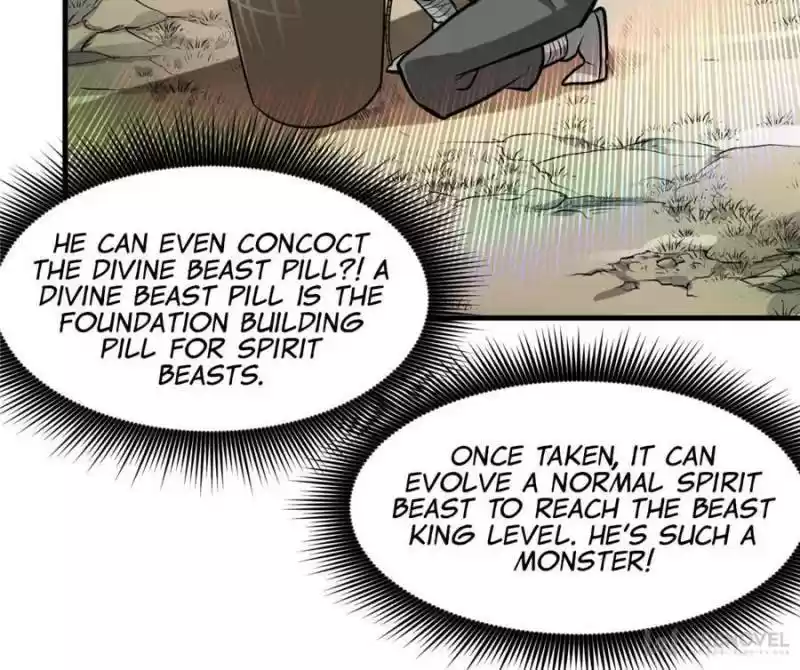 Peerless Doctor In The City Chapter 113