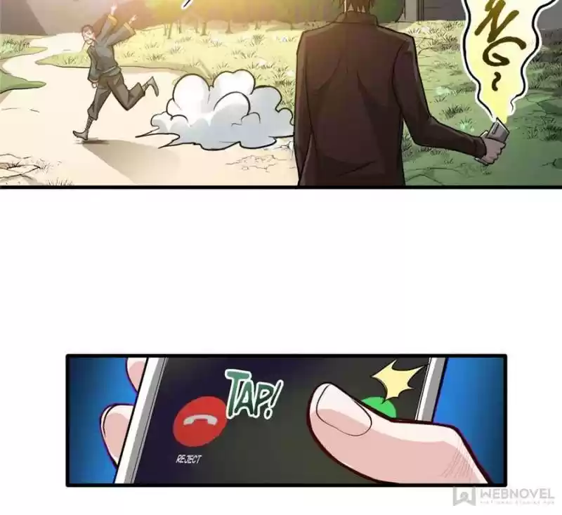 Peerless Doctor In The City Chapter 113