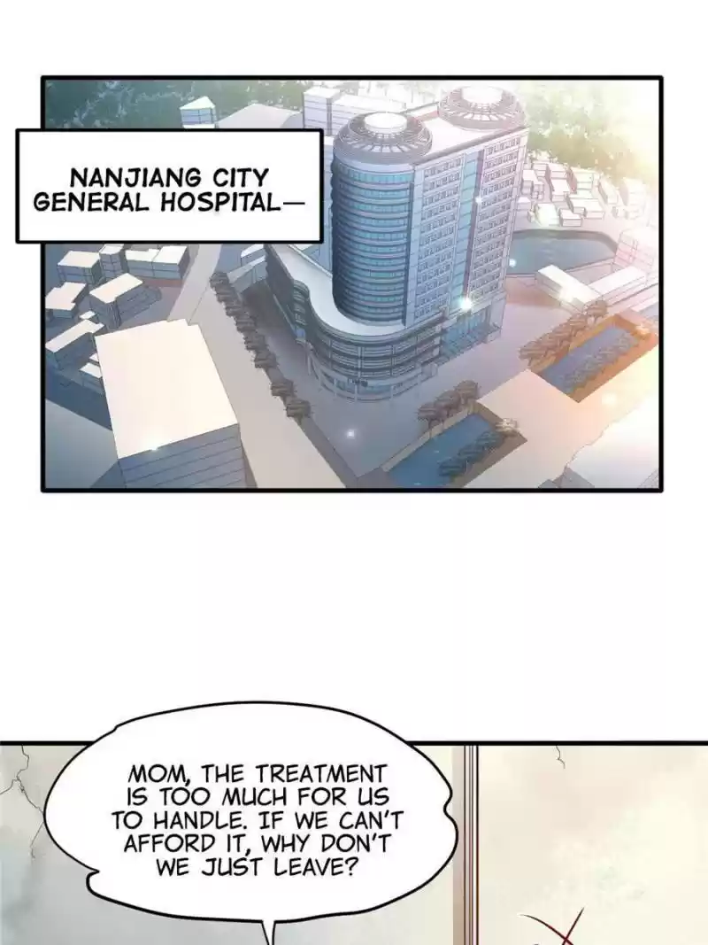 Peerless Doctor In The City Chapter 113