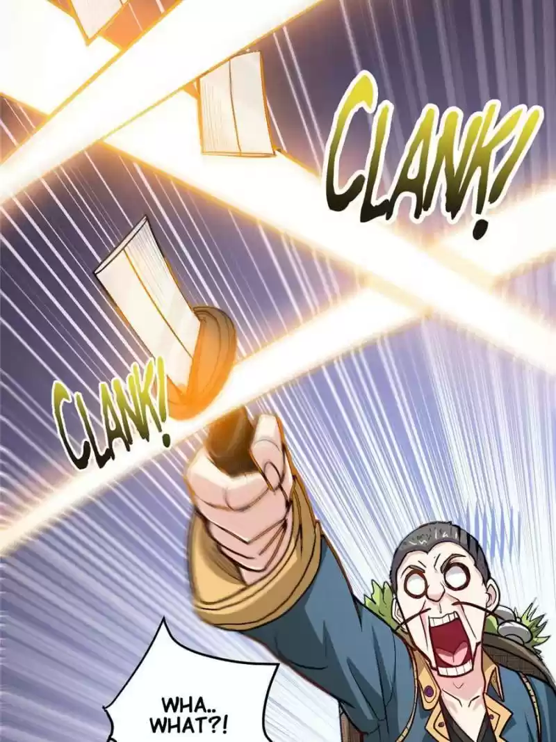 Peerless Doctor In The City Chapter 114