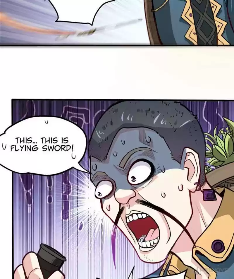 Peerless Doctor In The City Chapter 114