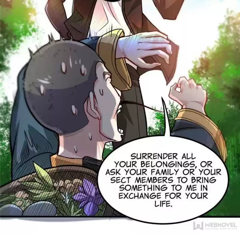 Peerless Doctor In The City Chapter 114