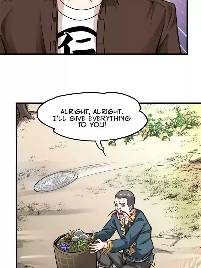 Peerless Doctor In The City Chapter 114