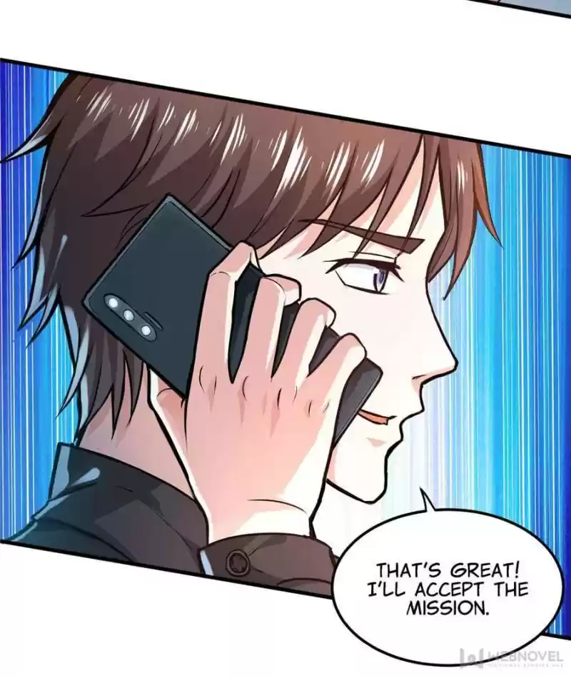 Peerless Doctor In The City Chapter 114