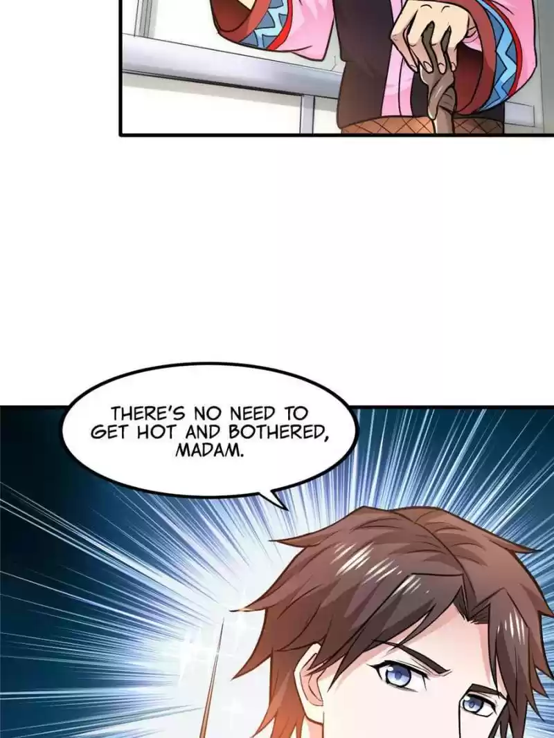 Peerless Doctor In The City Chapter 114