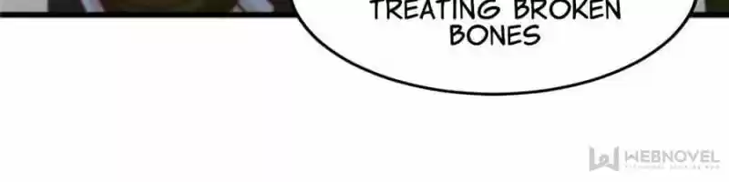 Peerless Doctor In The City Chapter 115