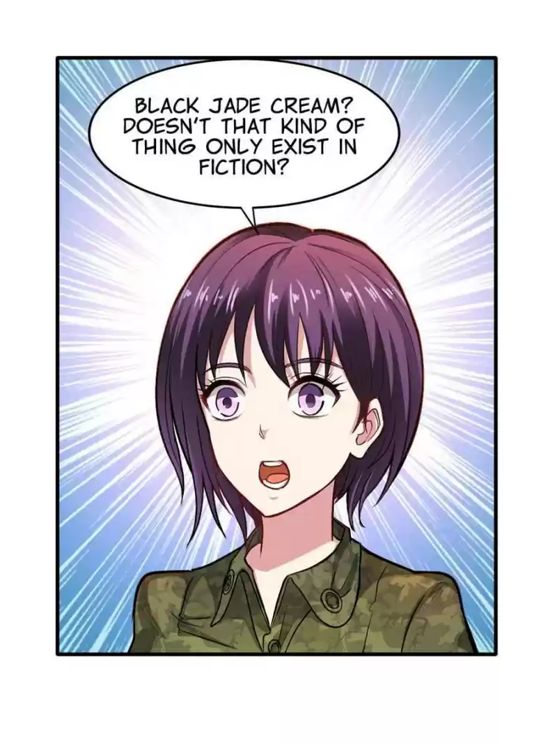 Peerless Doctor In The City Chapter 115