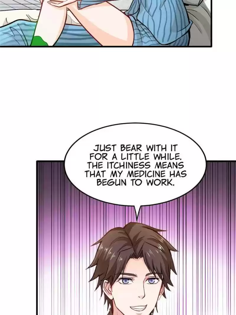 Peerless Doctor In The City Chapter 115