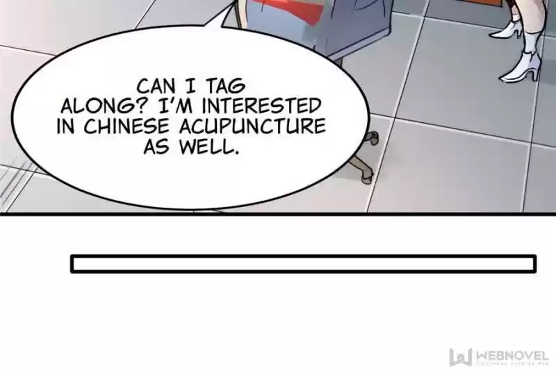 Peerless Doctor In The City Chapter 115