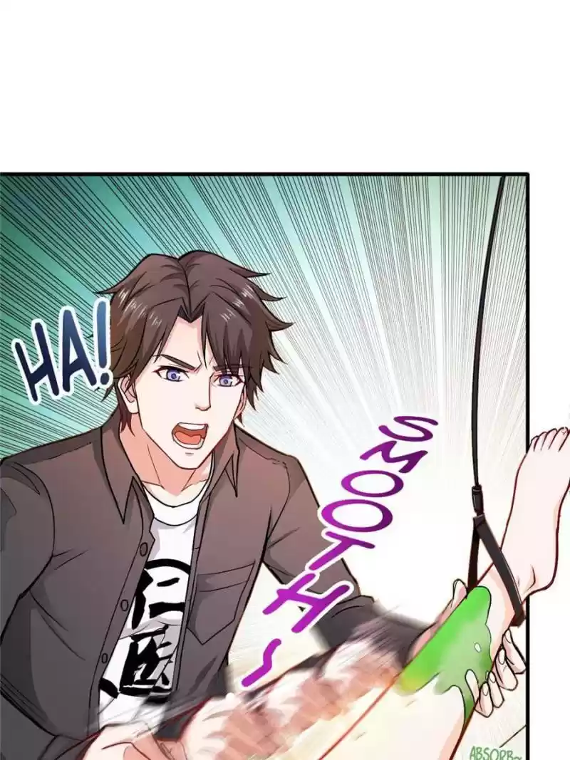 Peerless Doctor In The City Chapter 115