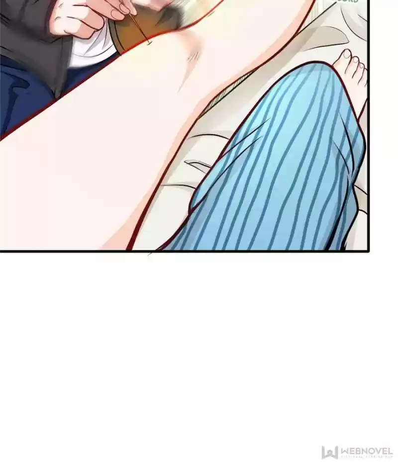 Peerless Doctor In The City Chapter 115