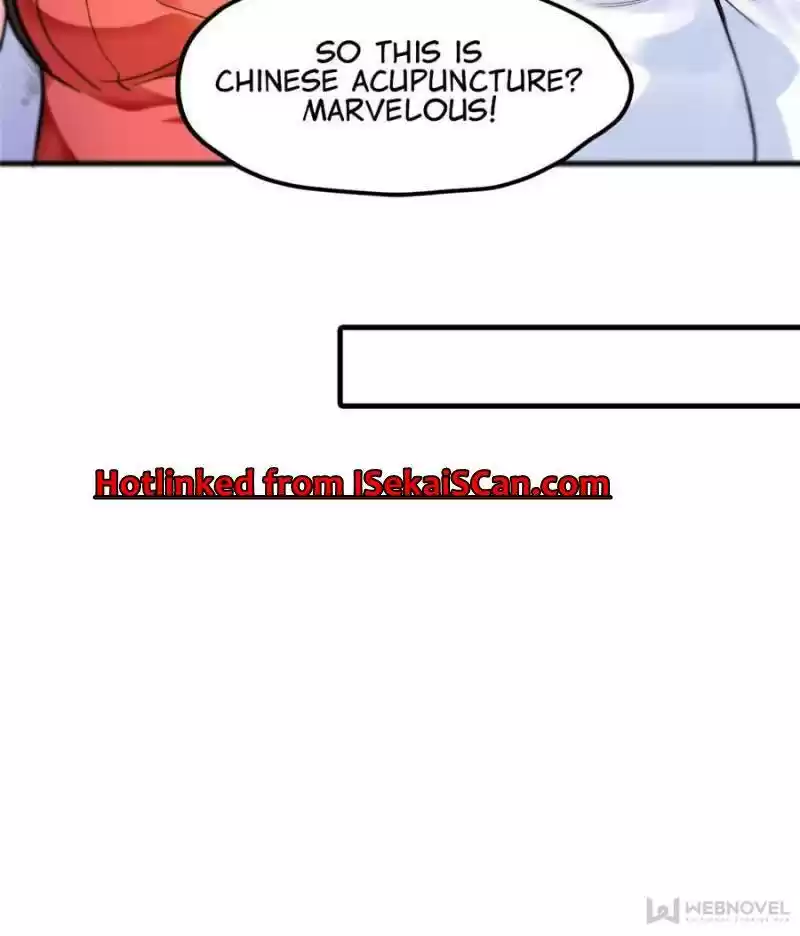 Peerless Doctor In The City Chapter 115