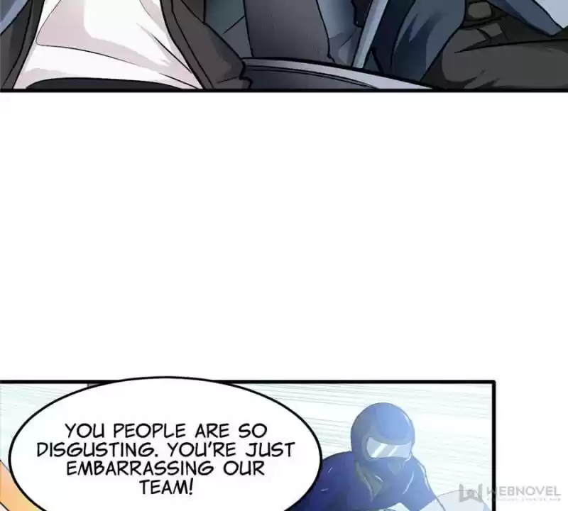 Peerless Doctor In The City Chapter 116