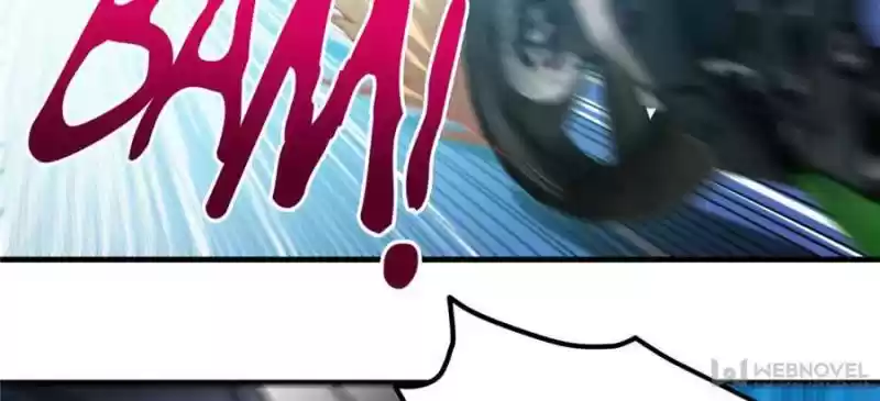 Peerless Doctor In The City Chapter 116