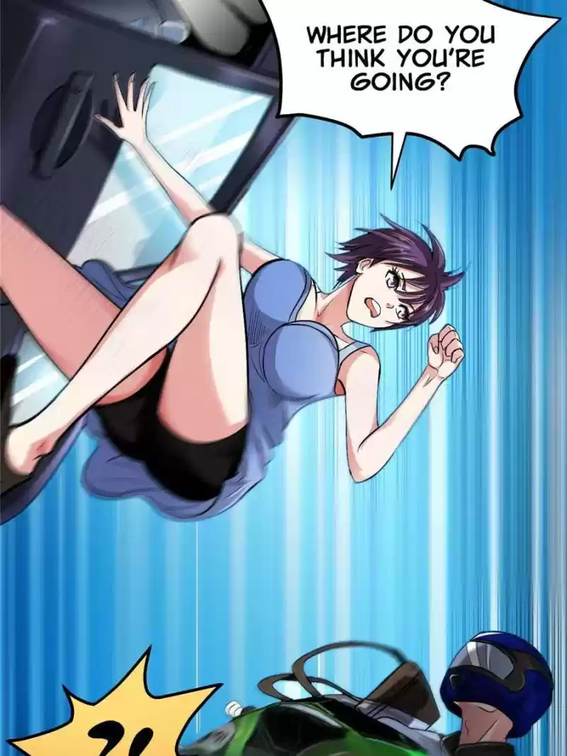 Peerless Doctor In The City Chapter 116