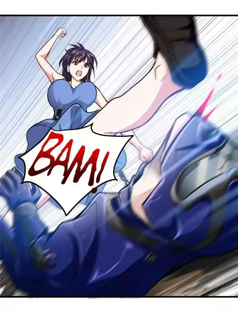 Peerless Doctor In The City Chapter 116