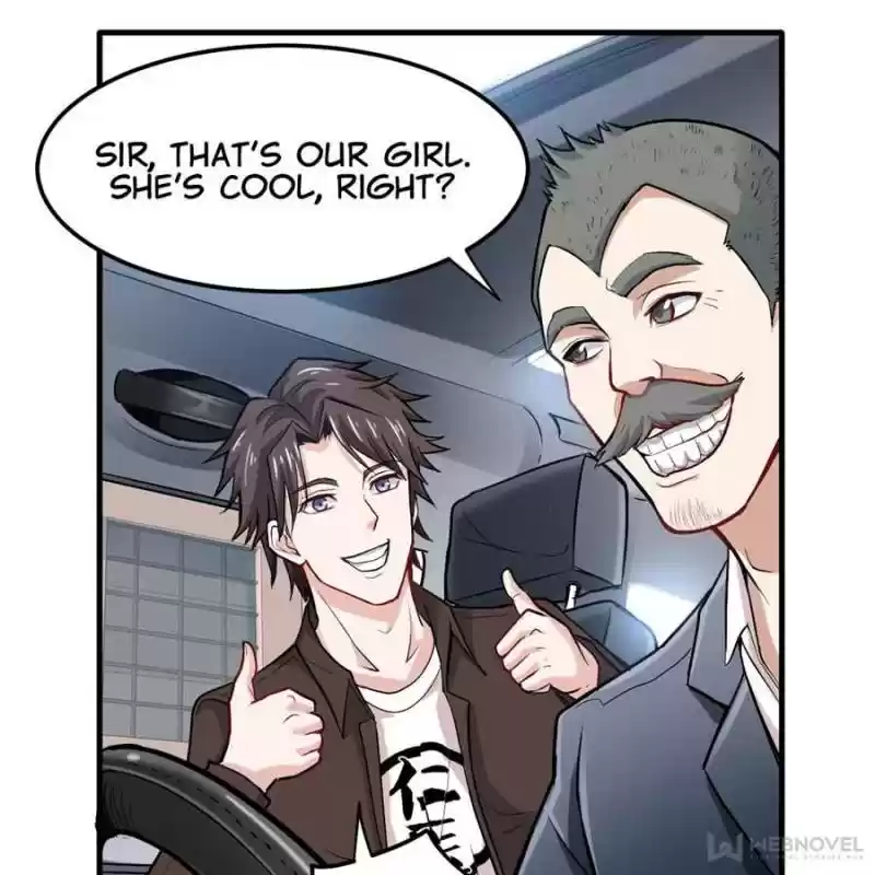 Peerless Doctor In The City Chapter 116