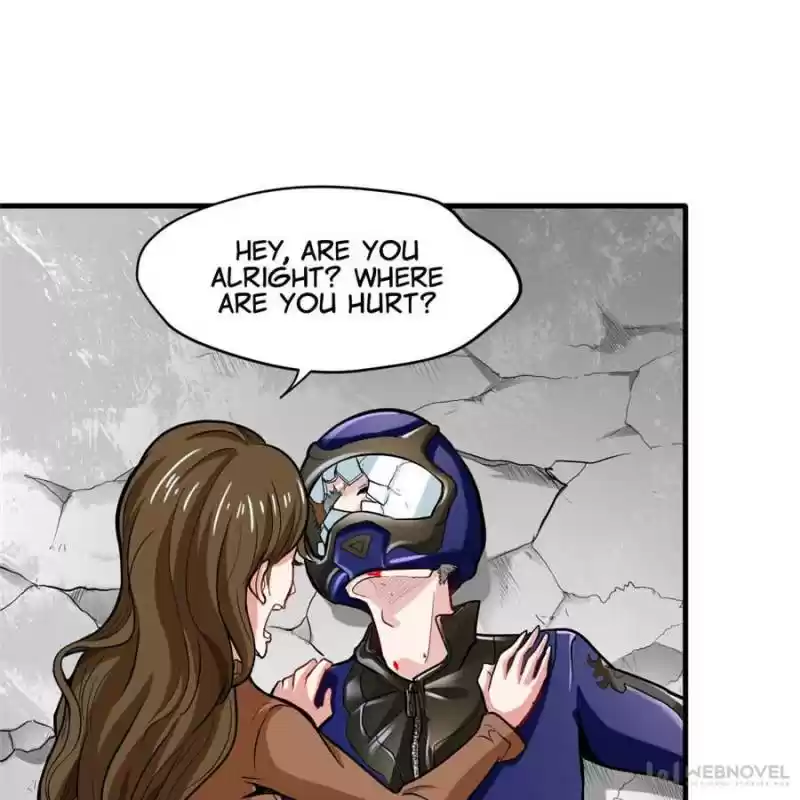 Peerless Doctor In The City Chapter 116