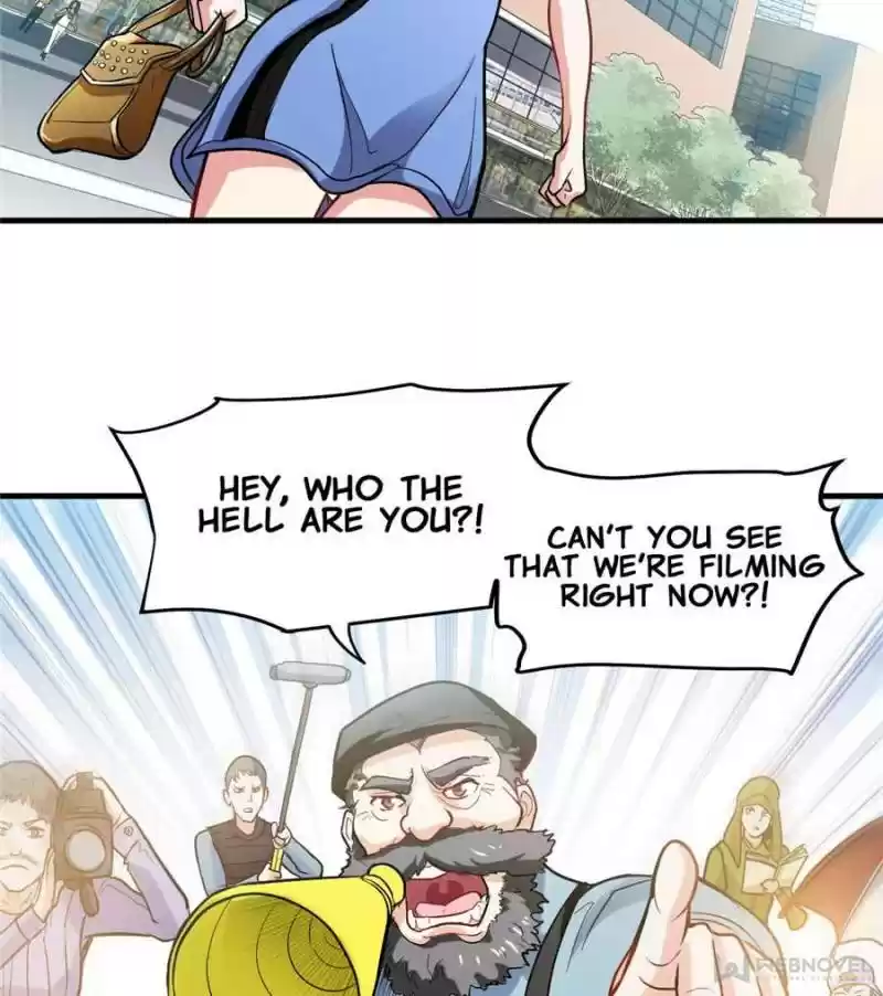 Peerless Doctor In The City Chapter 116