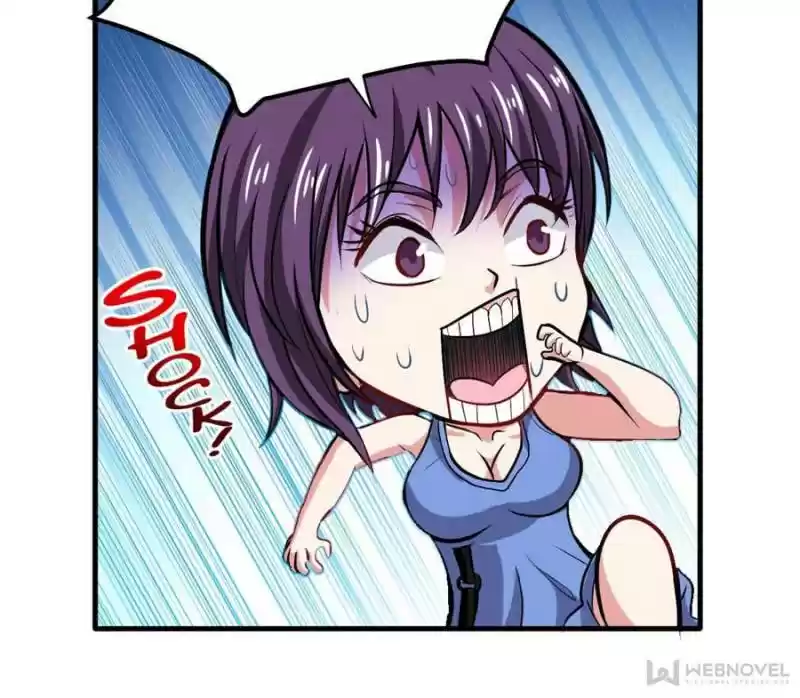 Peerless Doctor In The City Chapter 116