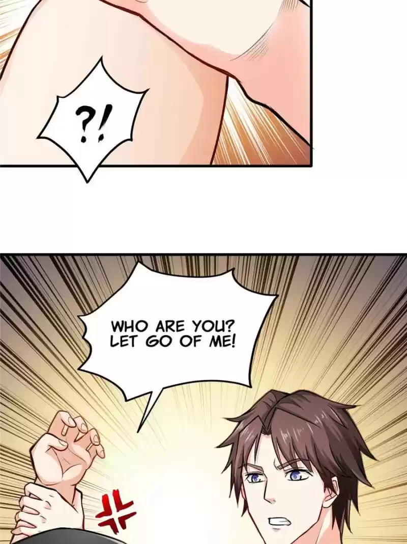 Peerless Doctor In The City Chapter 116