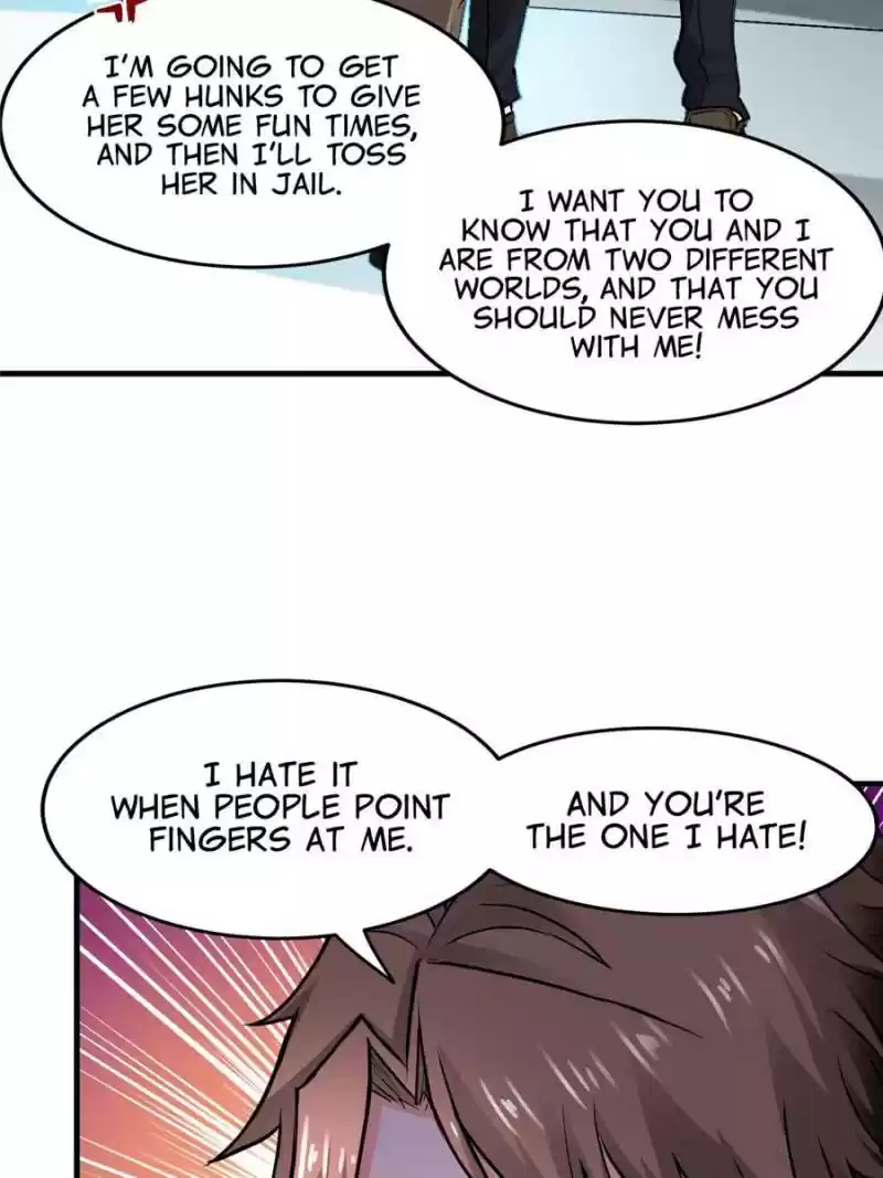 Peerless Doctor In The City Chapter 116