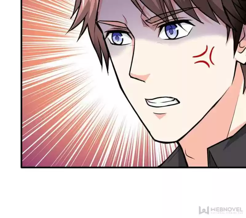 Peerless Doctor In The City Chapter 116