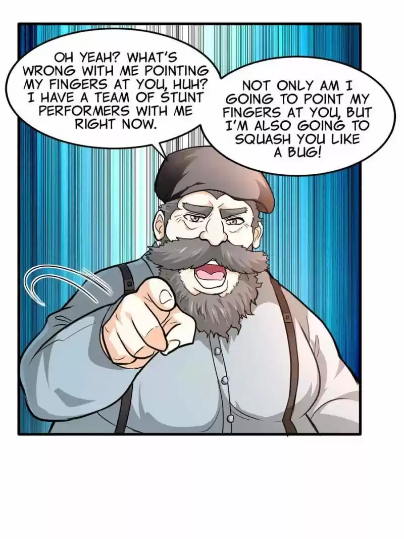 Peerless Doctor In The City Chapter 116