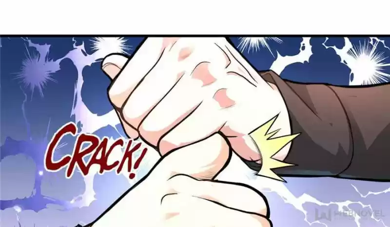 Peerless Doctor In The City Chapter 116