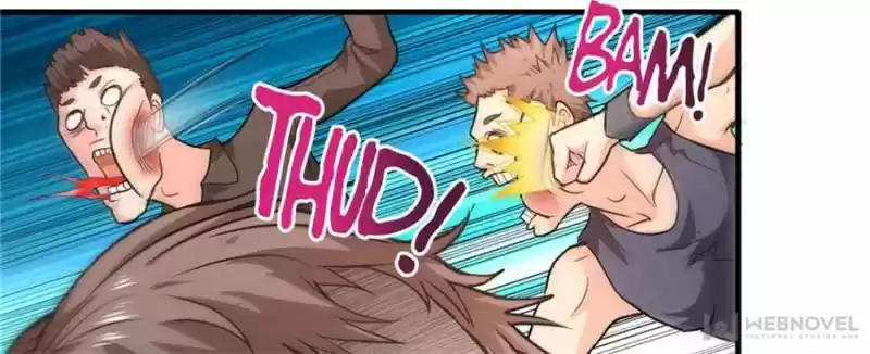 Peerless Doctor In The City Chapter 116