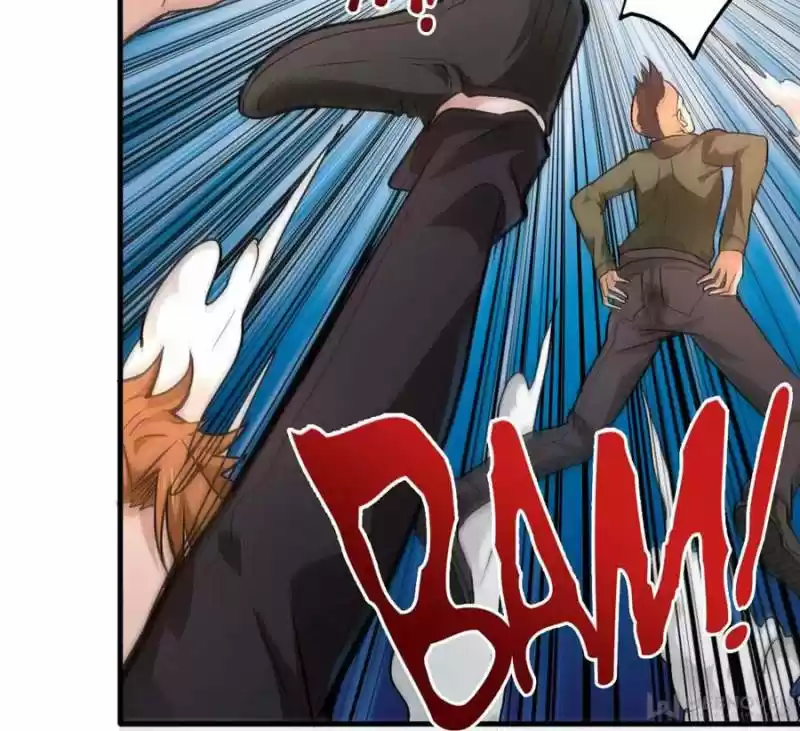 Peerless Doctor In The City Chapter 116