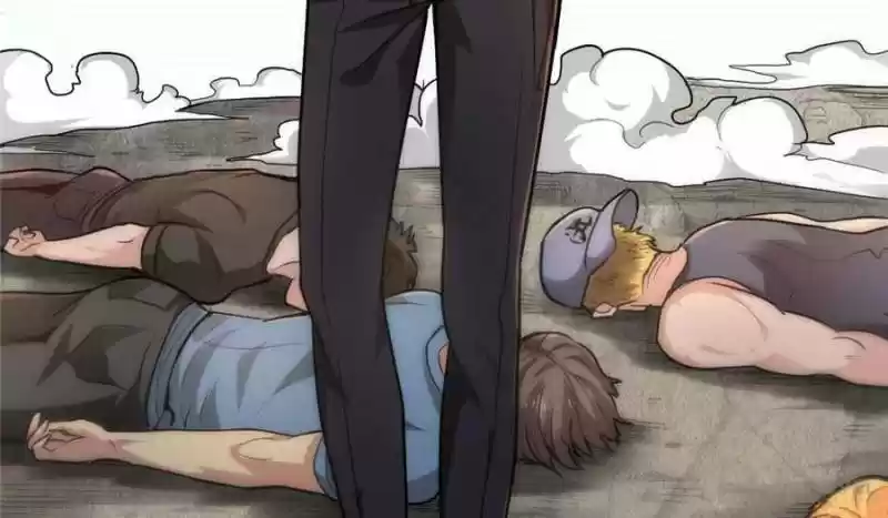 Peerless Doctor In The City Chapter 116