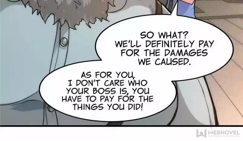 Peerless Doctor In The City Chapter 116