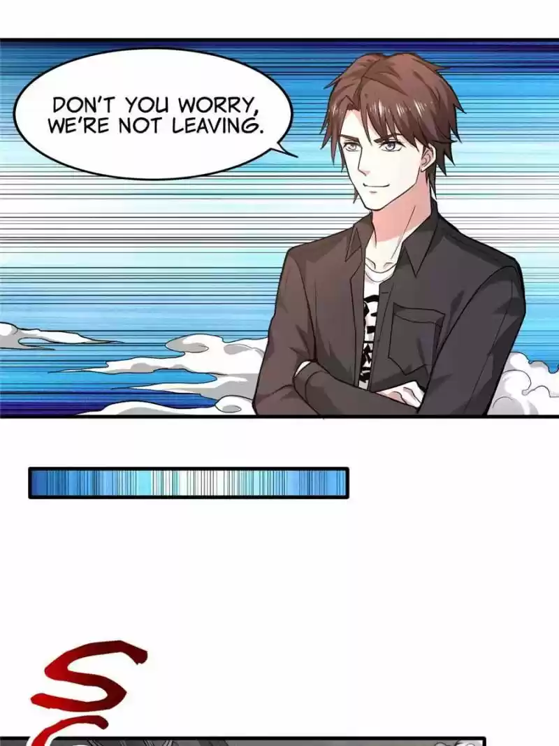 Peerless Doctor In The City Chapter 116