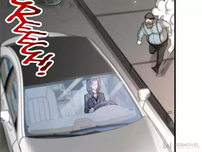 Peerless Doctor In The City Chapter 116