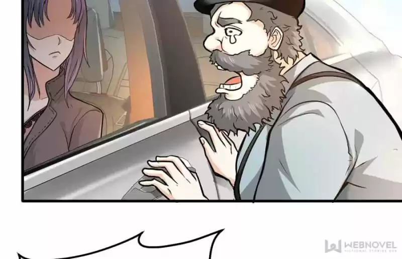 Peerless Doctor In The City Chapter 116