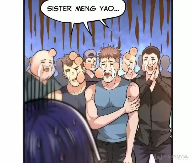 Peerless Doctor In The City Chapter 116