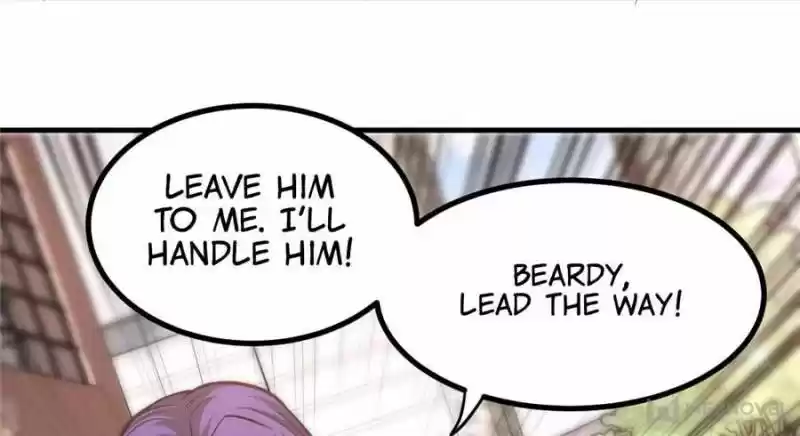 Peerless Doctor In The City Chapter 116