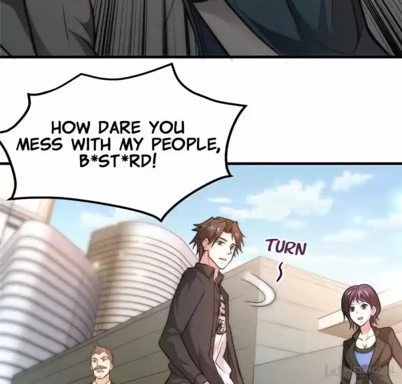 Peerless Doctor In The City Chapter 116