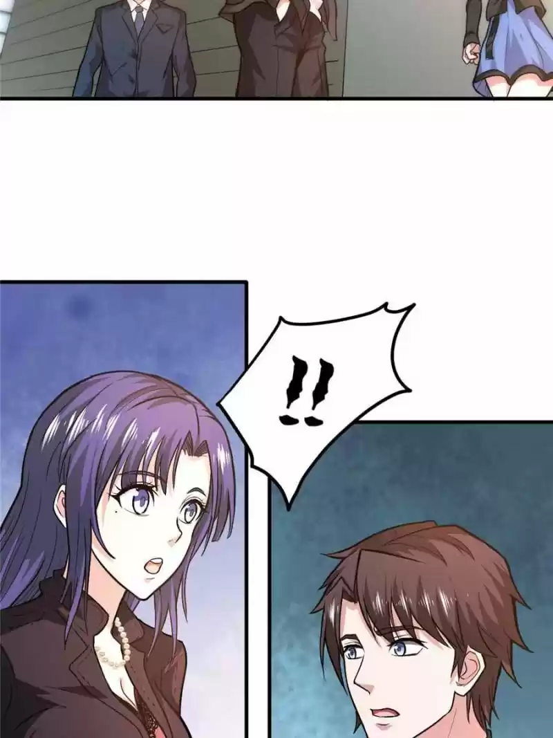 Peerless Doctor In The City Chapter 116