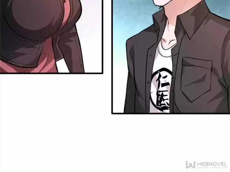 Peerless Doctor In The City Chapter 116