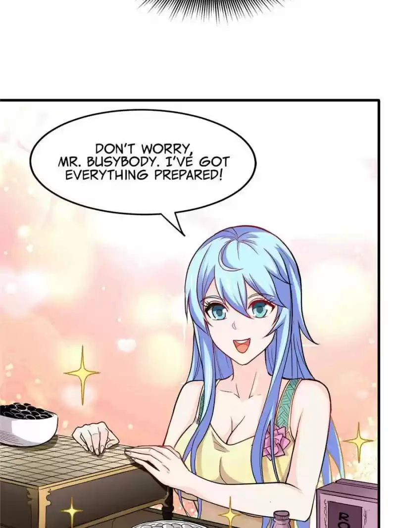 Peerless Doctor In The City Chapter 117